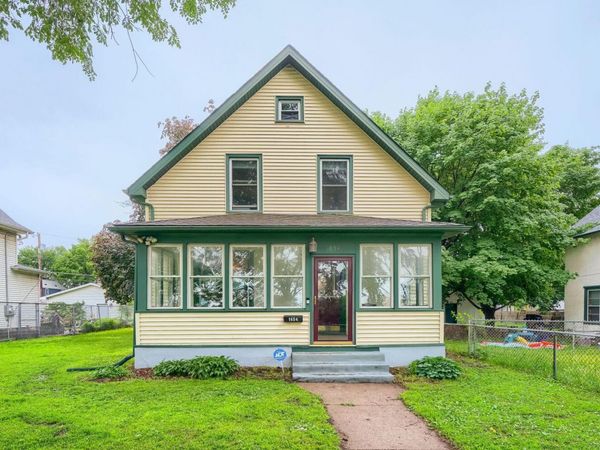 1654 Concordia Avenue, Saint Paul, MN 55104
