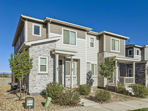 623 S Pitkin Court , Aurora, CO 80017