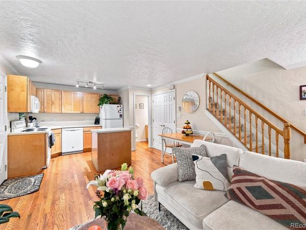 1243 Vine Street , Unit 3, Denver, CO 80206