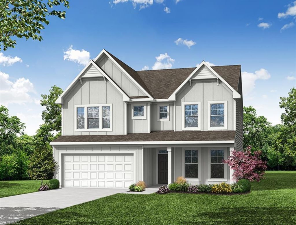 400 Bingham And Parks Road , Advance, NC 27006 Main Photo