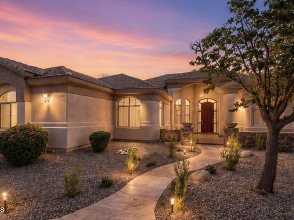 821 W ENFIELD Way, Chandler, AZ 85286