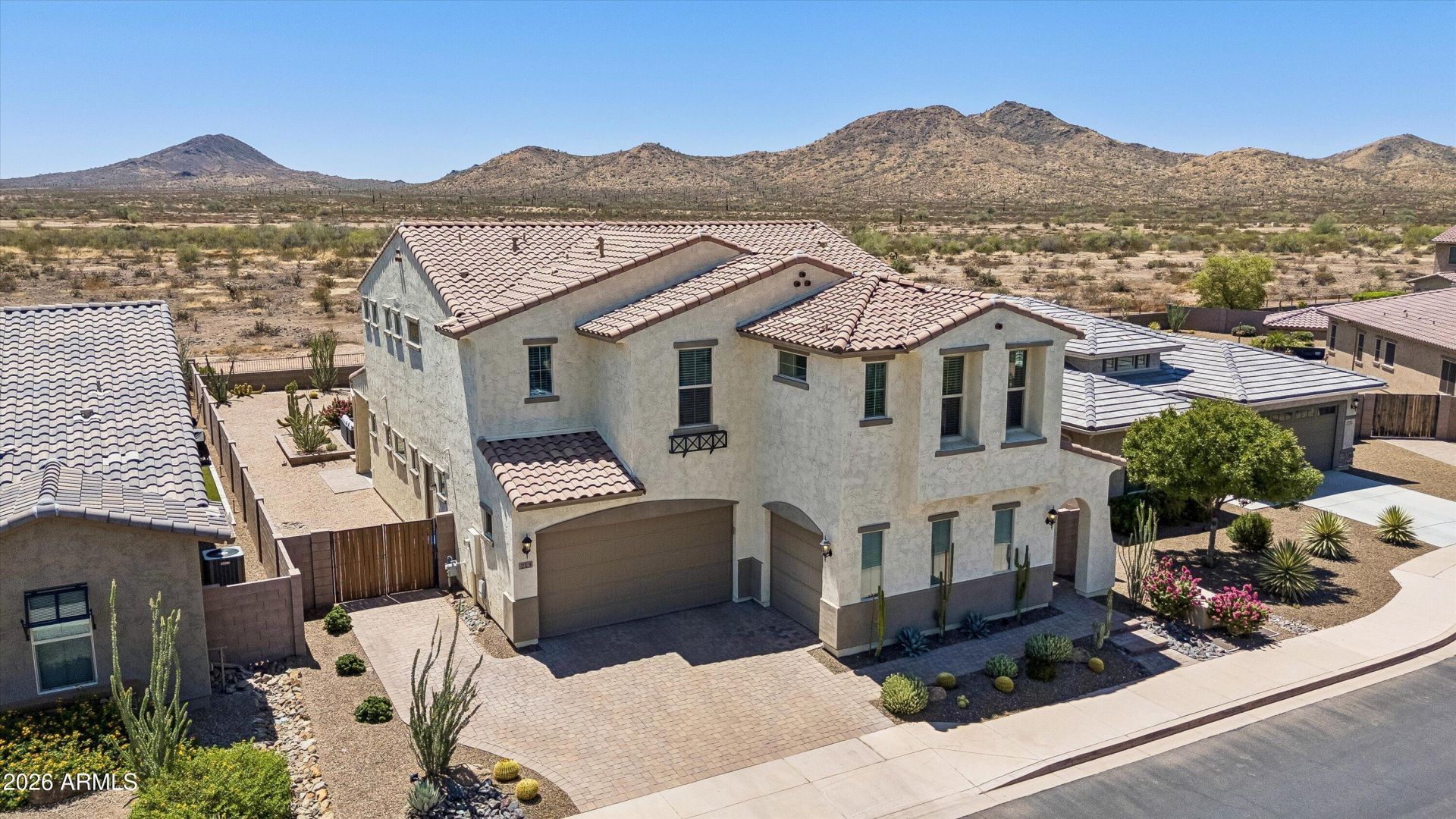 213 E Balao Drive, Phoenix, AZ 85085 Main Photo