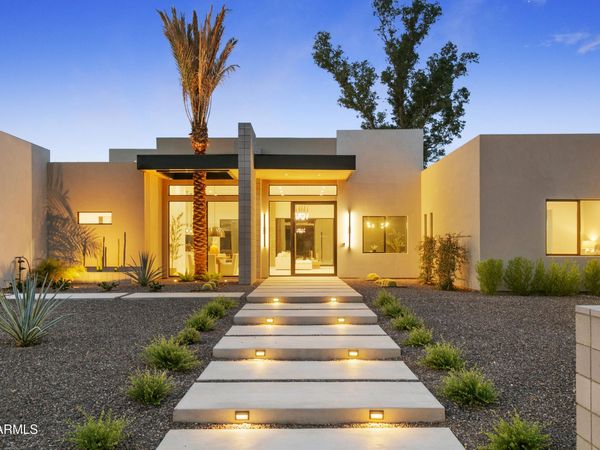 6602 E ASTER Drive, Scottsdale, AZ 85254