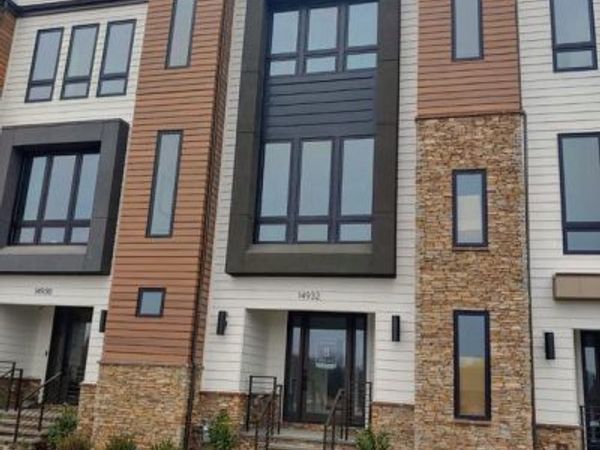 14932 DISPATCH STREET , Unit LOT 8, ROCKVILLE, MD 20850