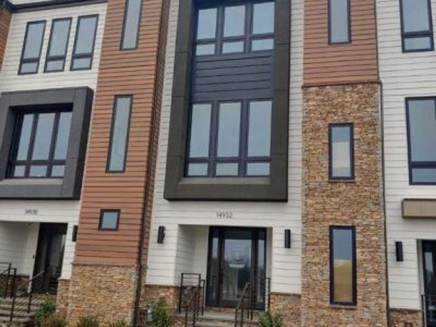 14932 Dispatch Street, Unit LOT 8, Rockville, MD 20850 Main Photo