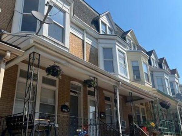 913 W COLLEGE AVENUE, Unit 1, YORK, PA 17401