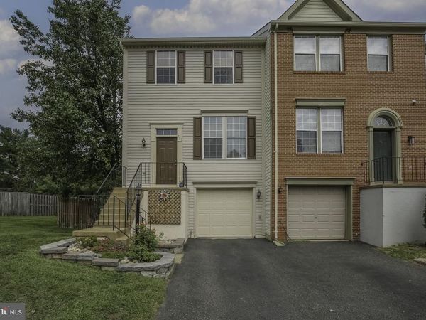 201 KNOLLWOOD COURT, STAFFORD, VA 22554