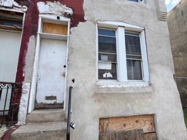 2615 N BANCROFT STREET, PHILADELPHIA, PA 19132