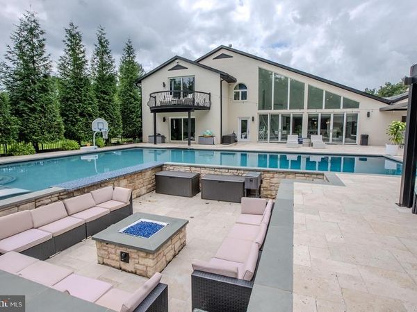 13025 HEIL MANOR DRIVE, REISTERSTOWN, MD 21136