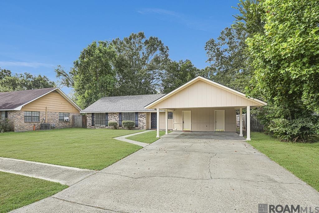 13136 Briargrove Ave, Baton Rouge, LA 70818 Main Photo