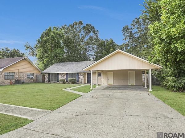 13136 Briargrove Ave, Baton Rouge, LA 70818