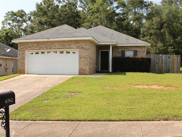 8762 Fangorn Road, Mobile, AL 36695