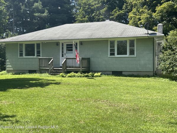 119 Righters Corners Road, Pine Plains, NY 12567