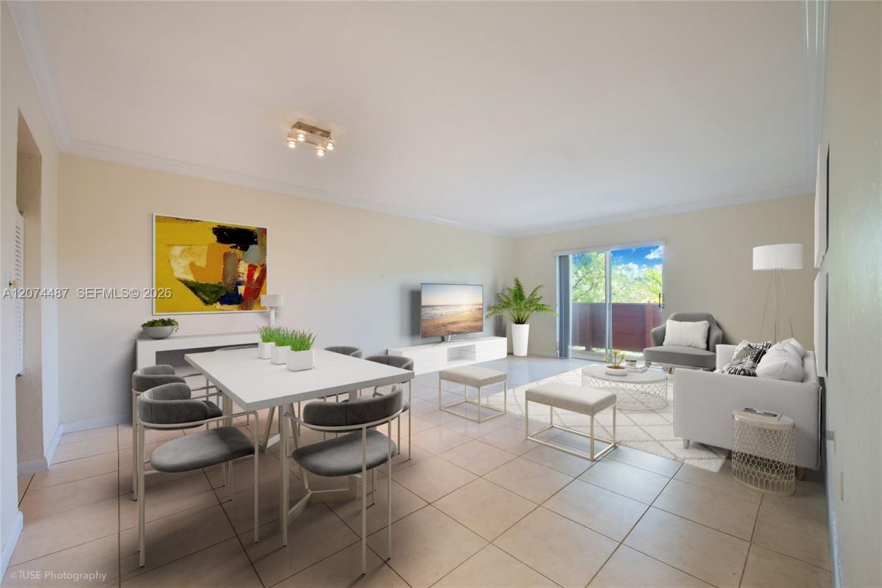 1205 Mariposa Ave , Unit 416, Coral Gables, FL 33146 Photo