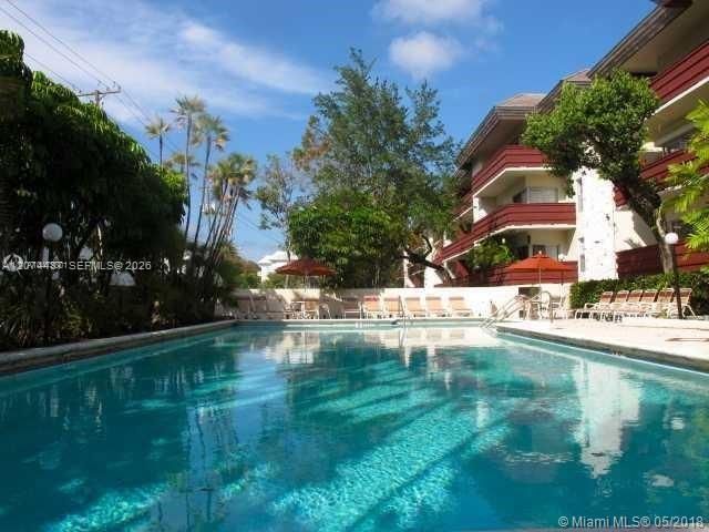 1205 Mariposa Ave , Unit 416, Coral Gables, FL 33146 Photo