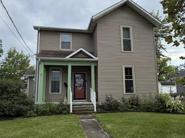 1707 Byal Avenue, Findlay, OH 45840