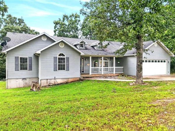 10685 MO Highway 17, Crocker, MO 65452