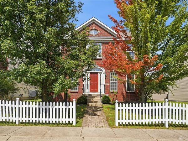 3570 Park Overlook Drive, Beavercreek, OH 45431
