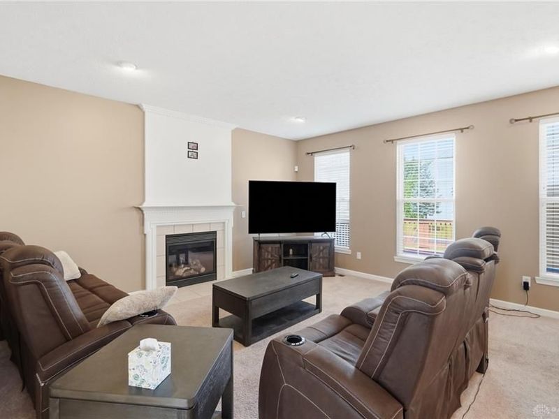 3570 Park Overlook Drive, Beavercreek, OH 45431 Photo 10