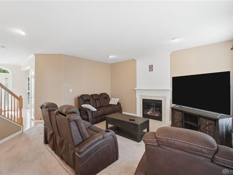 3570 Park Overlook Drive, Beavercreek, OH 45431 Photo 12