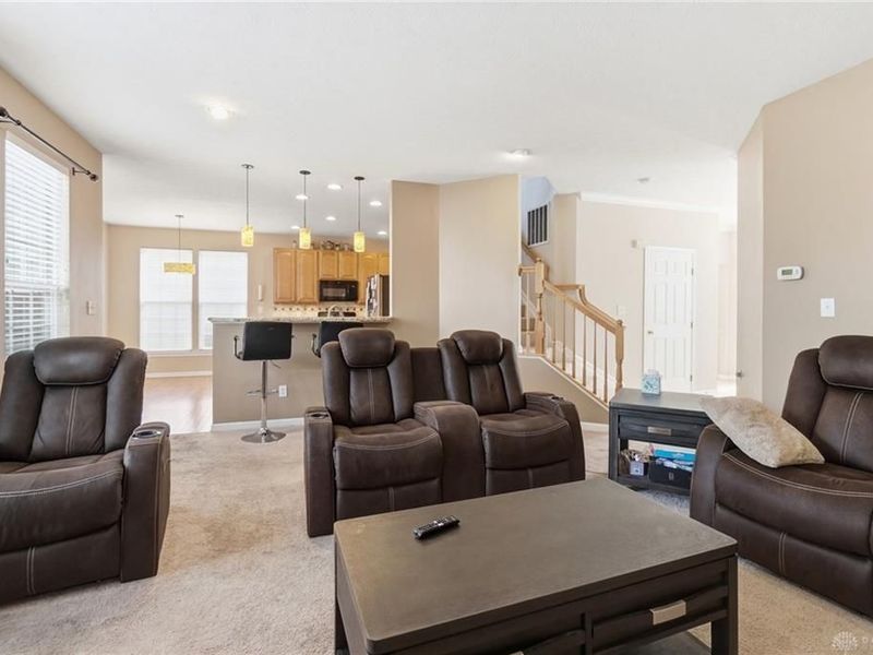 3570 Park Overlook Drive, Beavercreek, OH 45431 Photo 13
