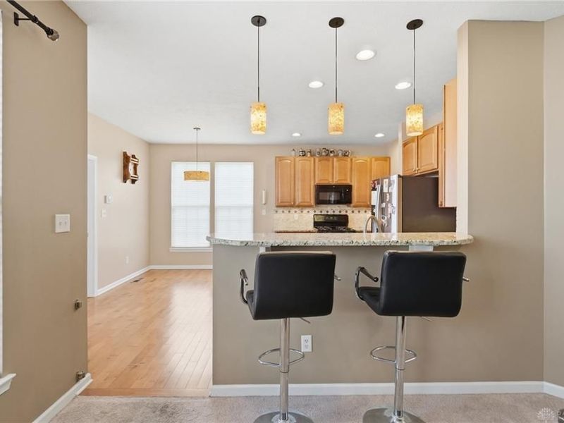 3570 Park Overlook Drive, Beavercreek, OH 45431 Photo 14