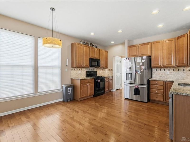 3570 Park Overlook Drive, Beavercreek, OH 45431 Photo 15