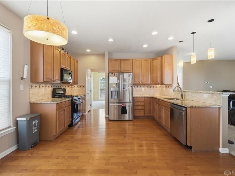 3570 Park Overlook Drive, Beavercreek, OH 45431 Photo 16