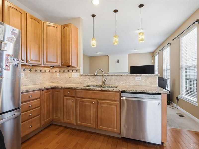 3570 Park Overlook Drive, Beavercreek, OH 45431 Photo 17