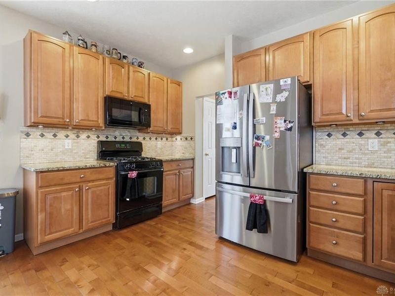 3570 Park Overlook Drive, Beavercreek, OH 45431 Photo 18