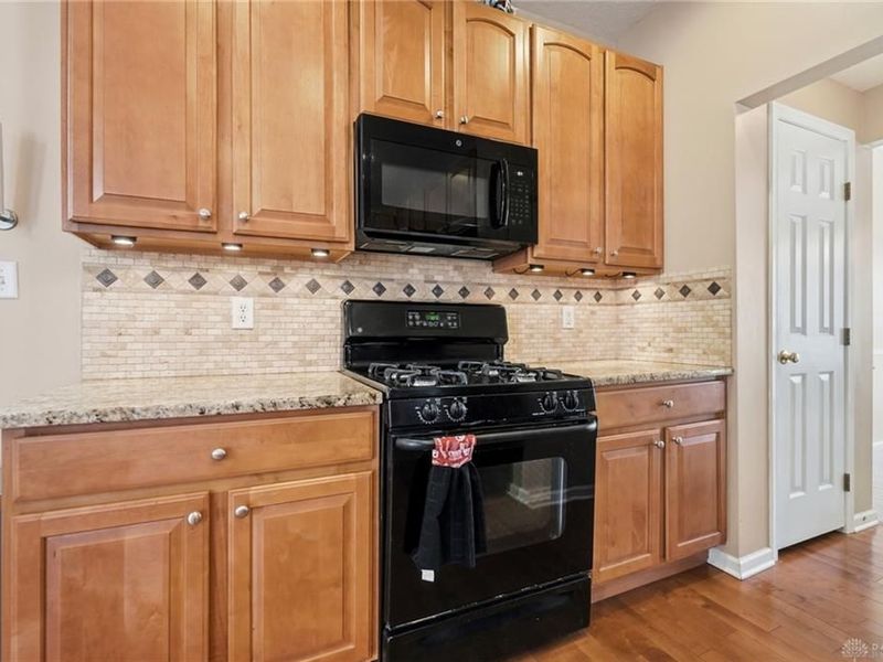 3570 Park Overlook Drive, Beavercreek, OH 45431 Photo 19