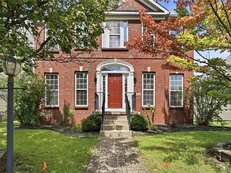 3570 Park Overlook Drive, Beavercreek, OH 45431 Photo 2