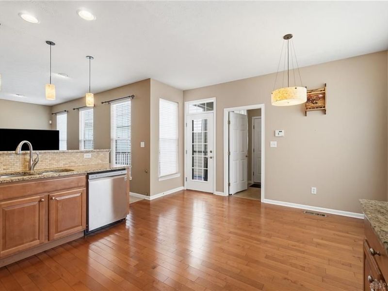 3570 Park Overlook Drive, Beavercreek, OH 45431 Photo 20