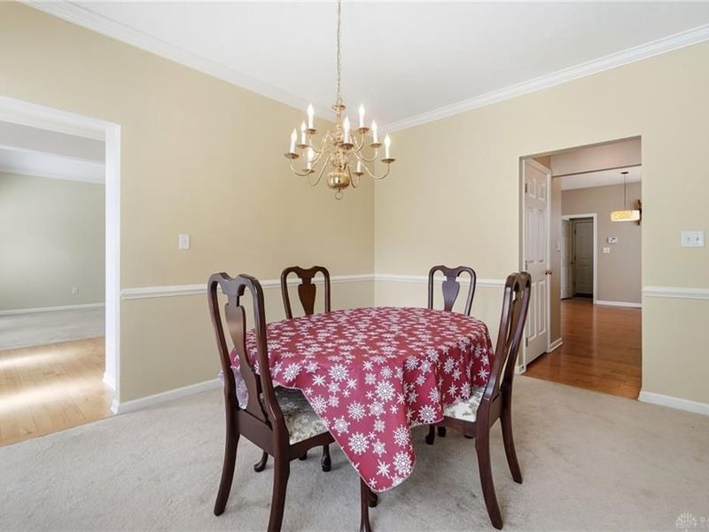 3570 Park Overlook Drive, Beavercreek, OH 45431 Photo 23