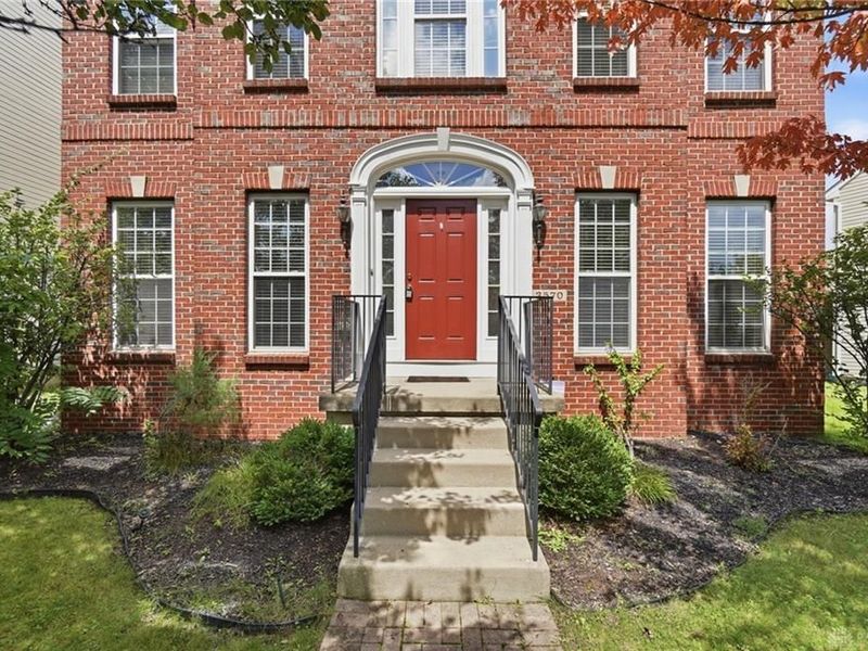 3570 Park Overlook Drive, Beavercreek, OH 45431 Photo 3