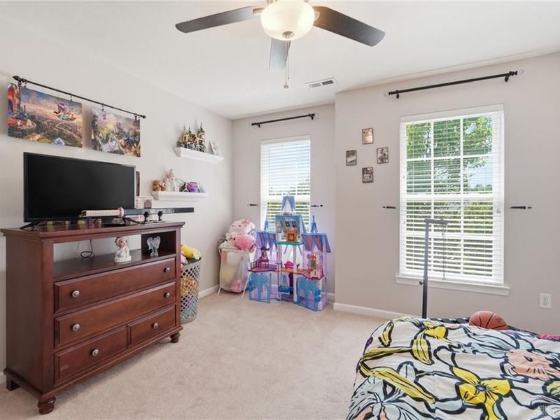 3570 Park Overlook Drive, Beavercreek, OH 45431 Photo 41
