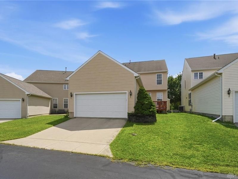 3570 Park Overlook Drive, Beavercreek, OH 45431 Photo 56