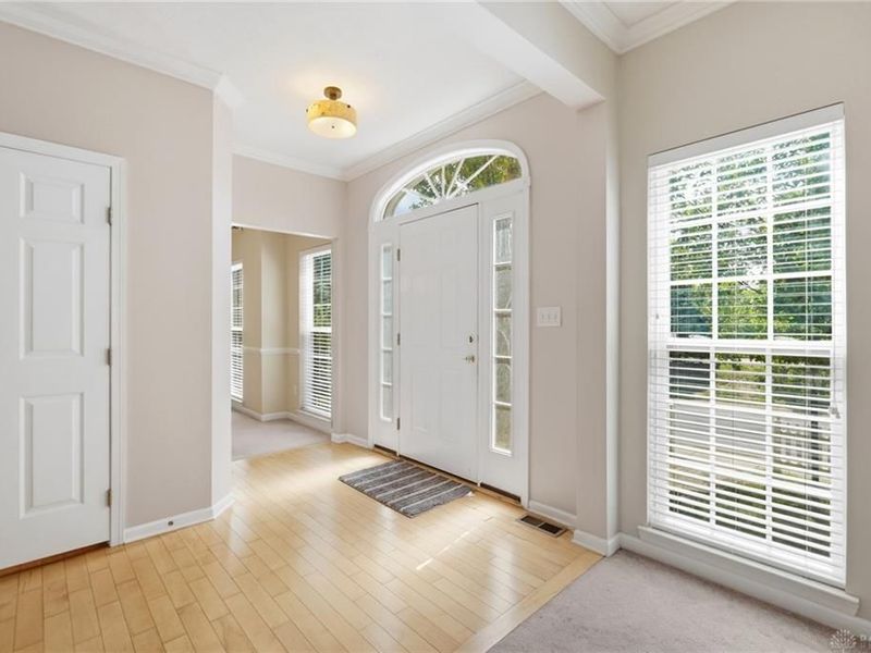 3570 Park Overlook Drive, Beavercreek, OH 45431 Photo 6