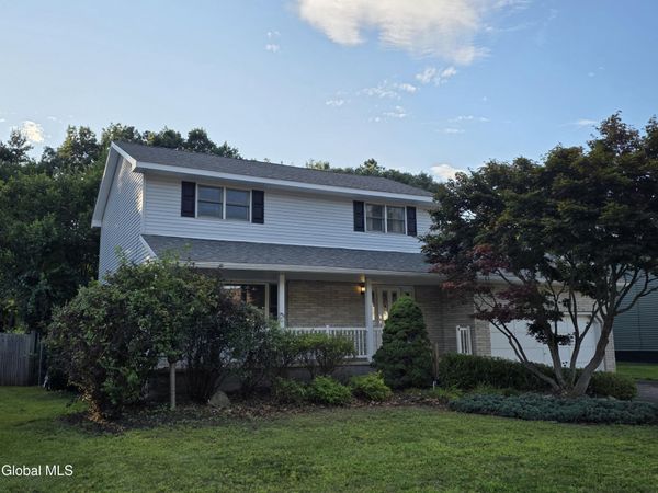 1022 St Lucille Drive, Schenectady, NY 12306