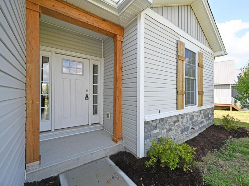 754 Waynoka Drive, Jackson Township, OH 45171 Photo 3