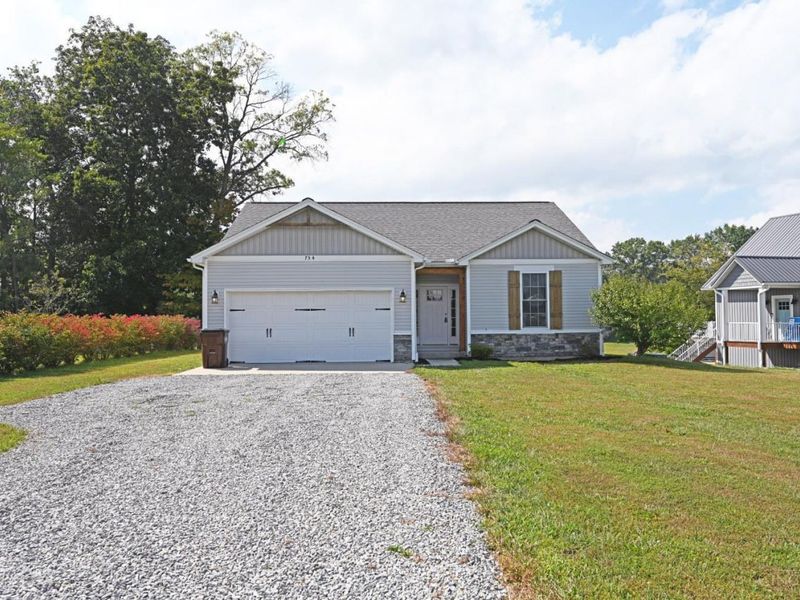 754 Waynoka Drive, Jackson Township, OH 45171 Photo 4