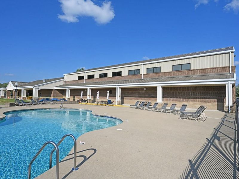 754 Waynoka Drive, Jackson Township, OH 45171 Photo 62