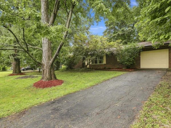 4045 Ponder Drive, Union Twp, OH 45245