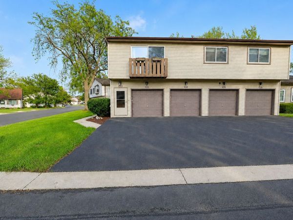 20209 S Graceland Lane , Unit 20209, Frankfort, IL 60423