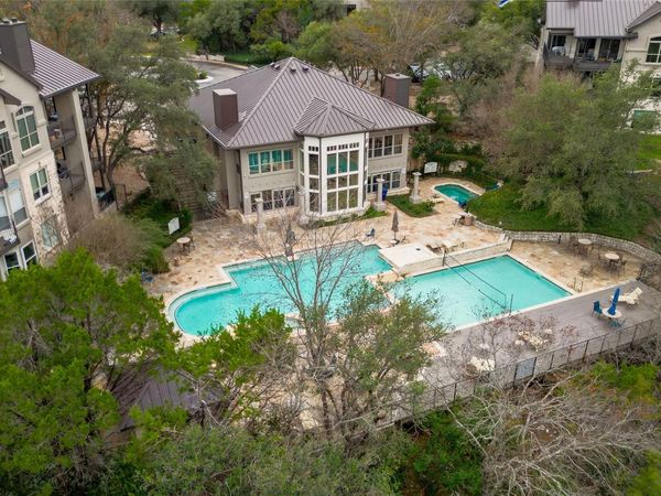6000 Shepherd Mountain CV, Unit 917, Austin, TX 78730