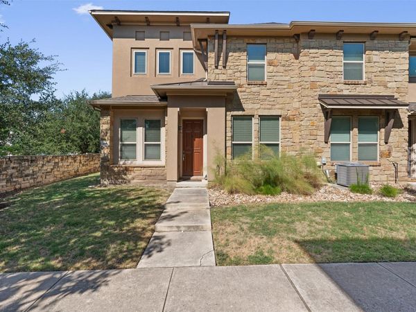 13800 E Lyndhurst ST, Unit 164, Austin, TX 78717