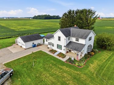 265 W Main Street, Russia, OH 45363