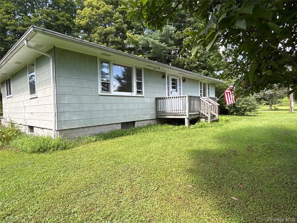 119 Righters Corners Road , Pine Plains, NY 12567