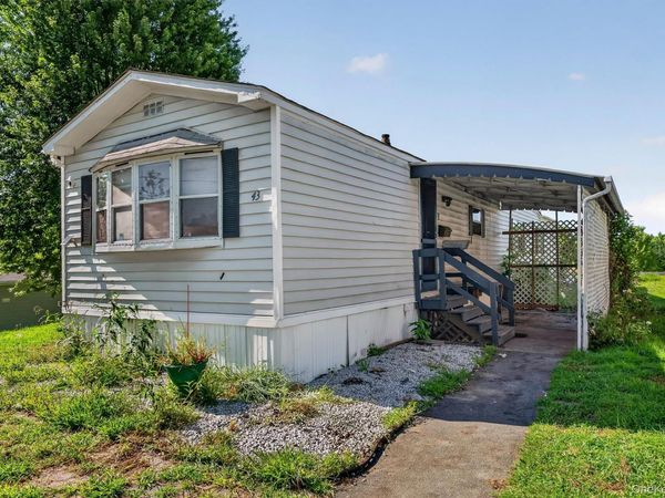 43 Ponderosa Road , Bloomingburg, NY 12721