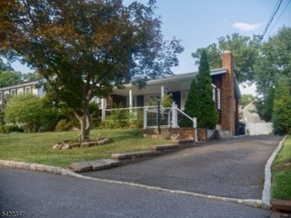 430 MANOR AVENUE, Cranford, NJ 07016